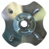 Wide Open Rear Axle Hub - Image 3