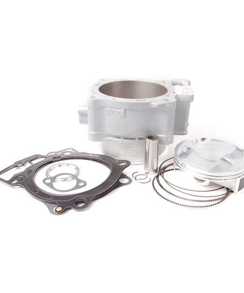 Cylinder Works Big Bore Cylinder Kit Fits Honda - 450 cc - Nickel Silicon Carbide