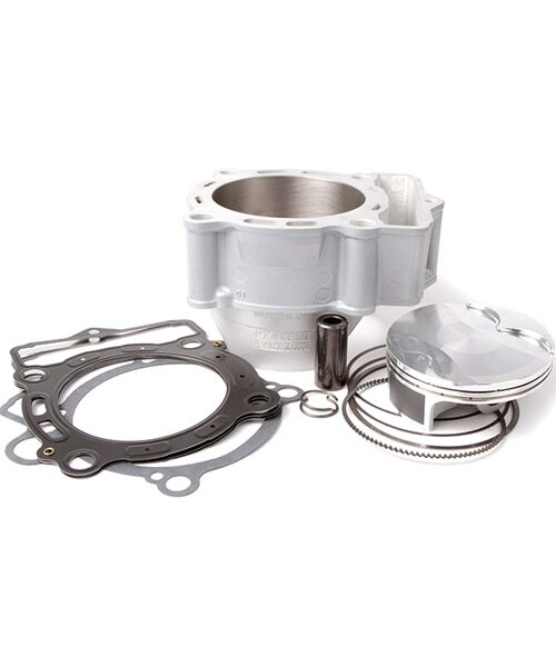 Cylinder Works Big Bore Cylinder Kit Fits KTM - 350 cc - Nickel Silicon Carbide