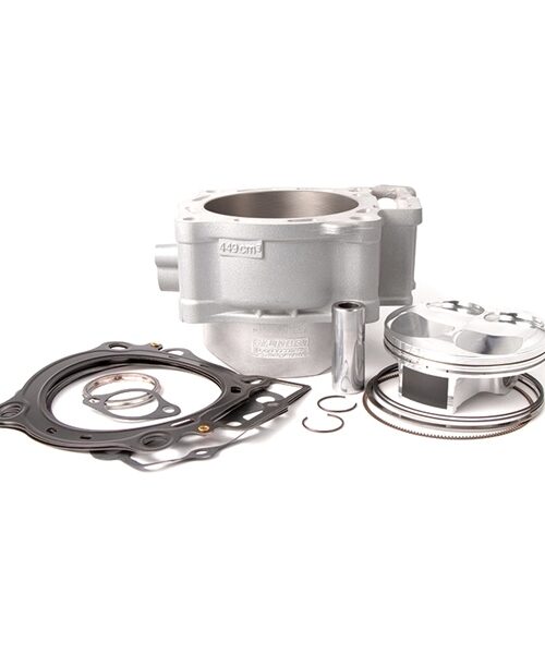 Cylinder Works Standard Cylinder Kit Fits Honda - 450 cc - Nickel Silicon Carbide