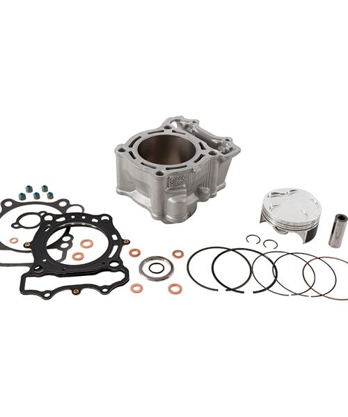 Cylinder Works Standard Cylinder Kit Fits Yamaha - 250 cc - Nickel Silicon Carbide