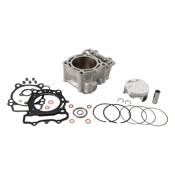 Cylinder Works Standard Cylinder Kit Fits Yamaha - 250 cc - Nickel Silicon Carbide
