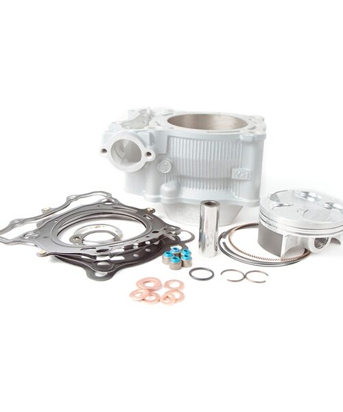 Cylinder Works Standard Cylinder Kit Fits Yamaha - 250 cc - Nickel Silicon Carbide