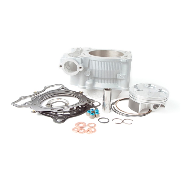 Cylinder Works Standard Cylinder Kit Fits Yamaha - 250 cc - Nickel Silicon Carbide
