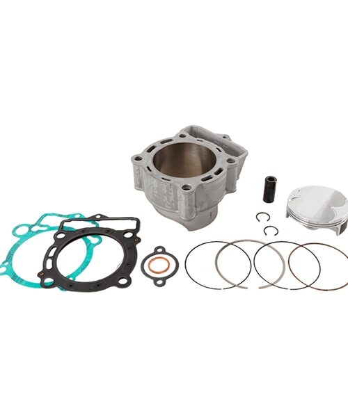Cylinder Works Standard Cylinder Kit Fits KTM - 350 cc - Nickel Silicon Carbide