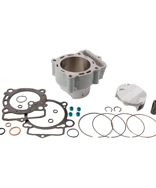 Cylinder Works Standard Cylinder Kit Fits KTM - 350 cc - Nickel Silicon Carbide