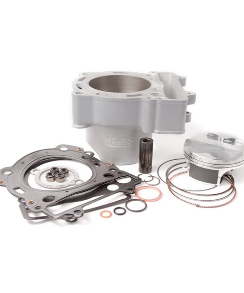 Cylinder Works Standard Cylinder Kit Fits KTM - 250 cc - Nickel Silicon Carbide