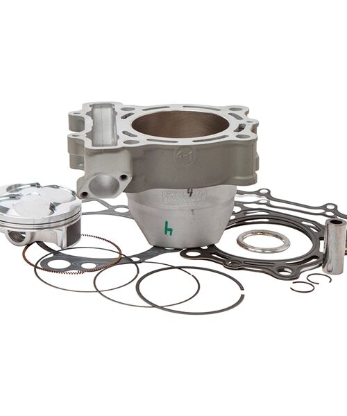 Cylinder Works Standard Cylinder Kit Fits Kawasaki - 250 cc - Nickel Silicon Carbide