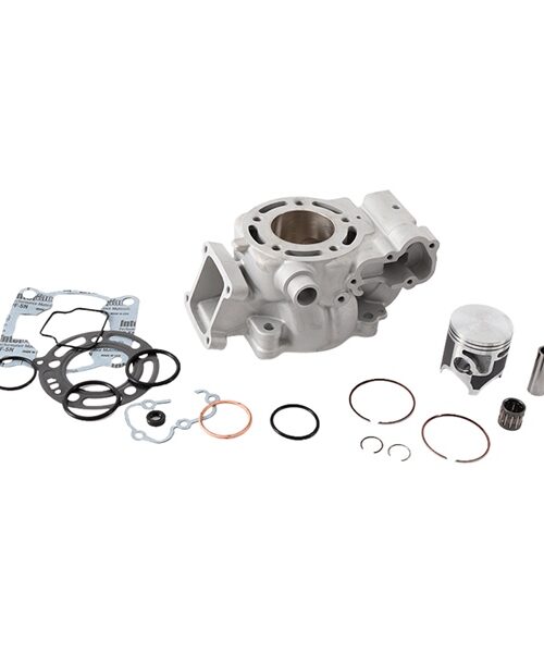 Cylinder Works Standard Cylinder Kit Fits Kawasaki - 85 cc - Nickel Silicon Carbide