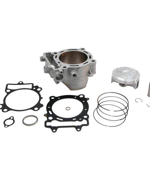 Cylinder Works Standard Cylinder Kit Fits Kawasaki - 450 cc - Nickel Silicon Carbide