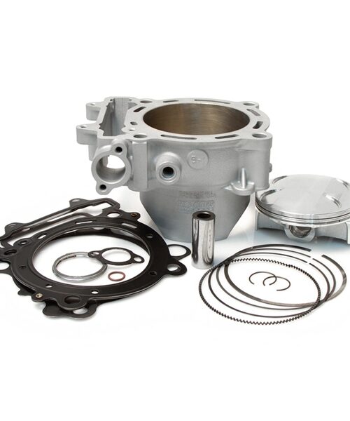 Cylinder Works Standard Cylinder Kit Fits Kawasaki - 450 cc - Nickel Silicon Carbide