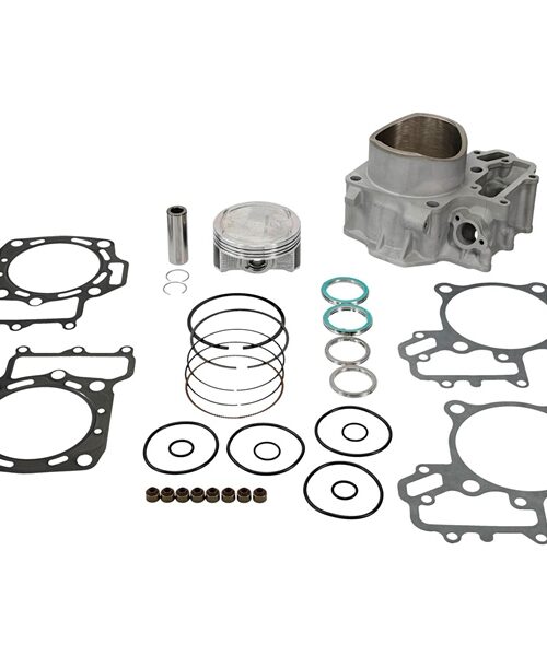 Cylinder Works Standard Cylinder Kit Fits Kawasaki - 800 cc - Nickel Silicon Carbide