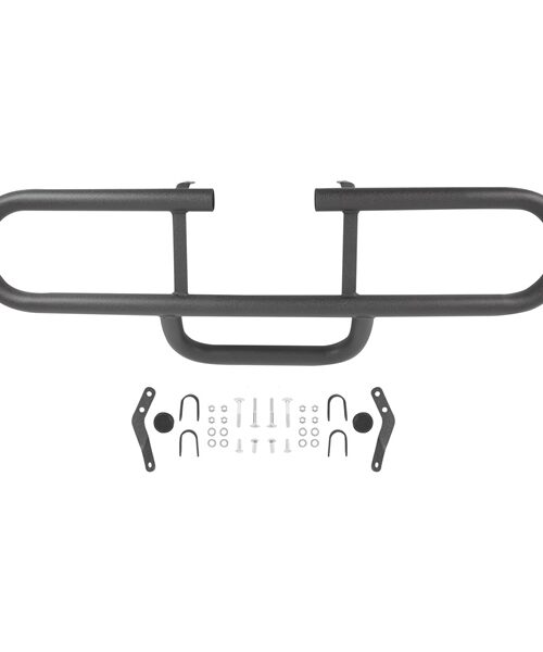 Kimpex Rear Bumper Rear - Steel - Fits Yamaha