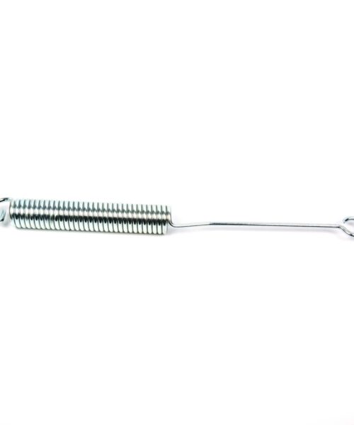 Click N GO Lisfting Galvanised Spring for Plow