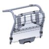 Direction 2 Rear Windshield Fits Kymco - Image 2