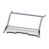 Direction 2 Short Windshield - Scratch Resistant Fits Yamaha - Image 2