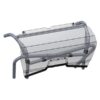 Direction 2 Rear Windshield Fits CFMoto - Image 2