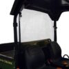 Direction 2 Rear Windshield & Back Panel Combo Fits John Deere - Image 2