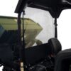 Direction 2 Rear Windshield & Back Panel Combo Fits John Deere - Image 3
