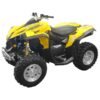 Direction 2 Overfender Fits Can-am - Image 2