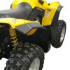 Direction 2 Overfender Fits Can-am - Image 3
