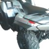 Direction 2 Overfender Fits Kawasaki - Image 3