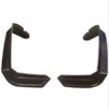Direction 2 Overfender Fits Polaris
