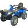 Direction 2 Overfender Fits Polaris - Image 3