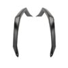 Direction 2 Overfender Fits Polaris