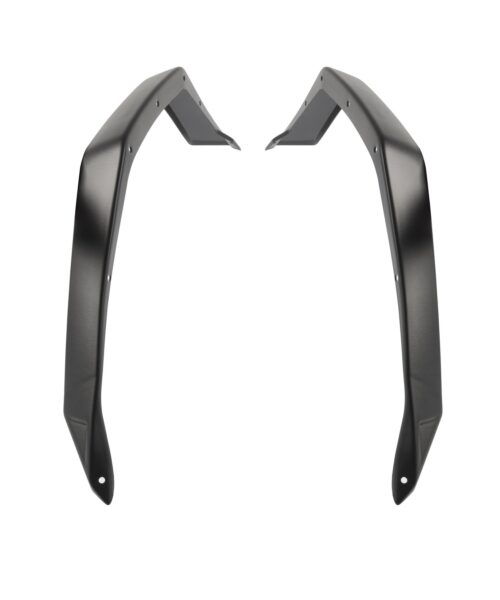 Direction 2 Overfender Fits Polaris