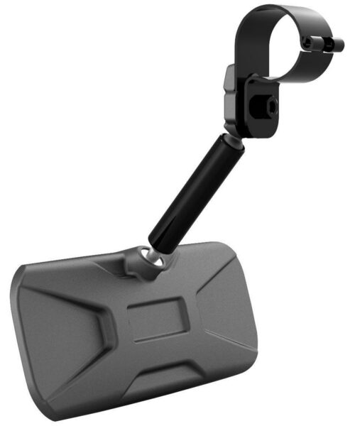 Seizmik Wide Angle Rear View Mirror for 2" Clamps - 18052 2" Clamp-On