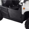 Direction 2 Half Door Fits Hisun - UTV - Half door - Image 3