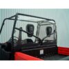 Direction 2 Rear Windshield Fits Honda - Image 2