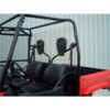 Direction 2 Rear Windshield Fits Honda - Image 4
