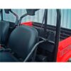 Direction 2 Rear Windshield Fits Honda - Image 5