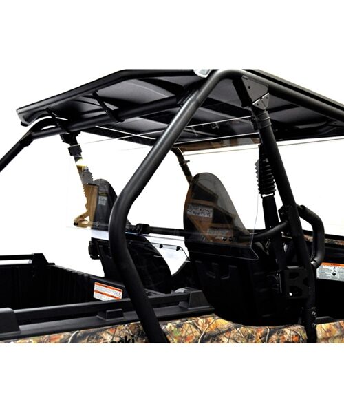 Direction 2 Rear Windshield Fits Kawasaki