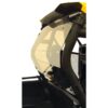 Direction 2 Rear Windshield Fits Can-am - Image 2