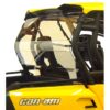 Direction 2 Rear Windshield Fits Can-am - Image 3