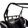 Direction 2 Rear Windshield Fits Polaris - Image 2