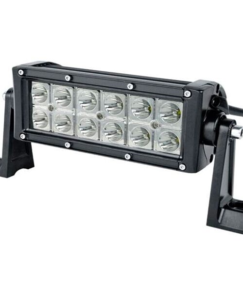 Kimpex Double Row UTV LED Bar