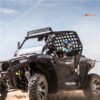 Kimpex Double Row UTV Bended LED Light Bar - Image 2