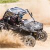 Kimpex Double Row UTV Bended LED Light Bar - Image 3