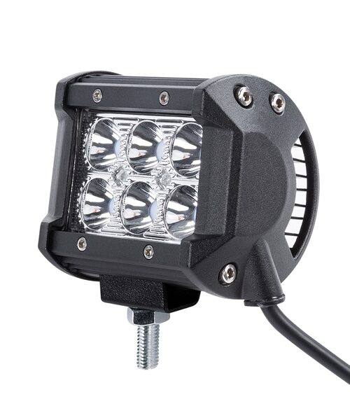 Kimpex Double Row LED Light Bar