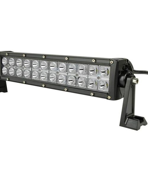 Kimpex Curved LED Light Bar for UTV and ATV