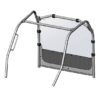 Direction 2 Rear Windshield & Back Panel Combo Fits John Deere - Image 4
