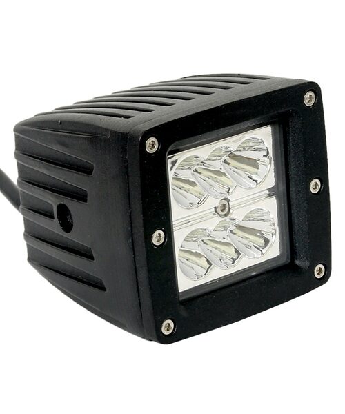 Kimpex LED Work Spot Light for UTV and ATV
