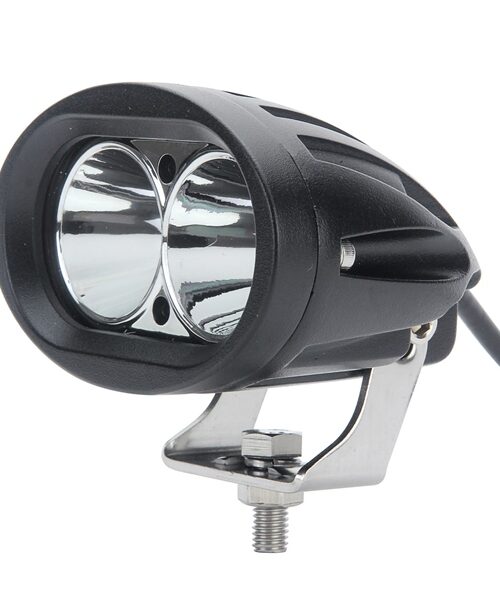 Kimpex LED Anti-fog Light for UTV and ATV