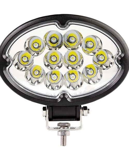 Kimpex LED Work Spot Light for UTV and ATV