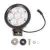 Kimpex LED Work Spot Light for UTV and ATV - Image 2