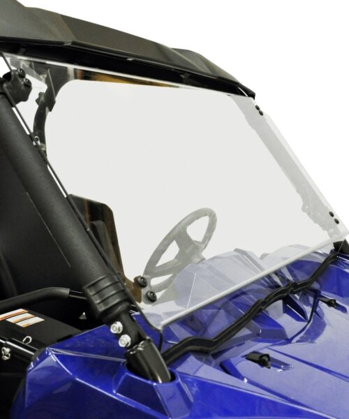 Direction 2 Tilt Windshield Fits Yamaha